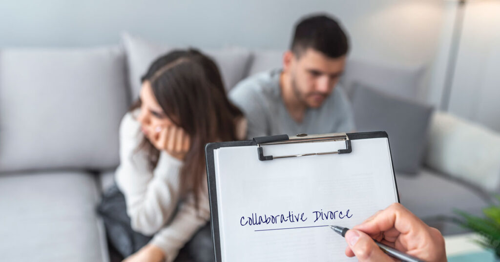 The Benefits of Choosing Collaborative Law Solution in Vero Beach, FL